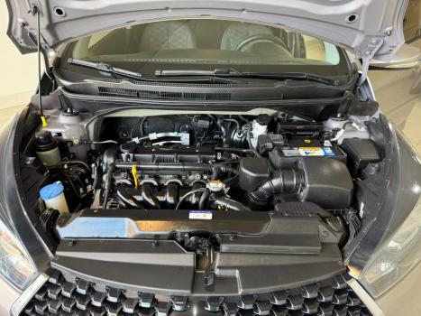 HYUNDAI HB 20 Sedan 1.6 16V 4P FLEX COMFORT STYLE, Foto 11