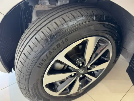 HYUNDAI HB 20 Sedan 1.6 16V 4P FLEX COMFORT STYLE, Foto 12