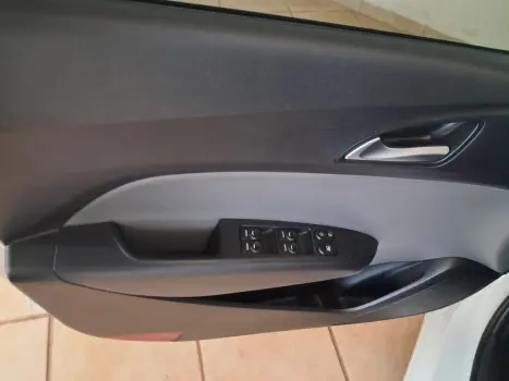 HYUNDAI HB 20 Sedan 1.6 16V 4P FLEX PREMIUM AUTOMTICO, Foto 9