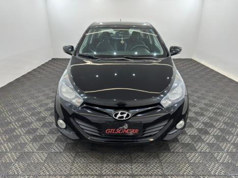 HYUNDAI HB 20 Sedan , Foto 2