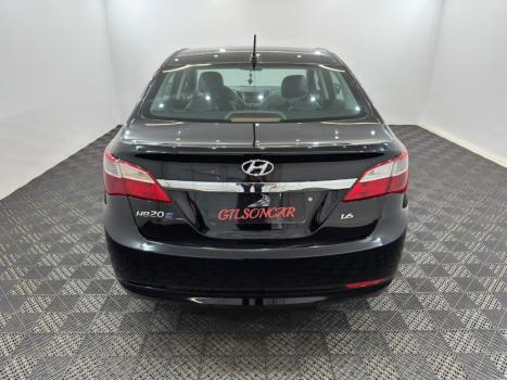 HYUNDAI HB 20 Sedan , Foto 5