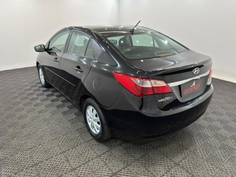 HYUNDAI HB 20 Sedan , Foto 6