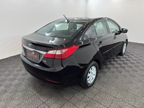 HYUNDAI HB 20 Sedan , Foto 7