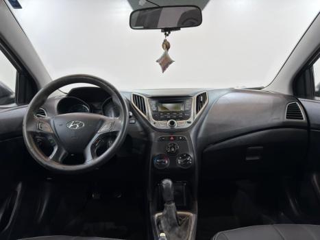 HYUNDAI HB 20 Sedan , Foto 9