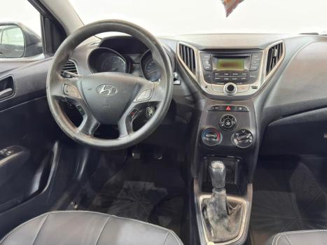 HYUNDAI HB 20 Sedan , Foto 11