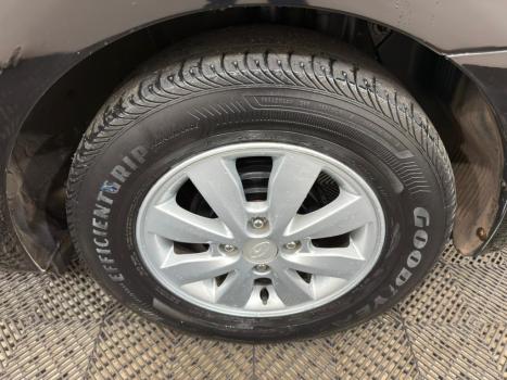 HYUNDAI HB 20 Sedan , Foto 12