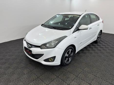 HYUNDAI HB 20 Sedan 1.6 16V 4P FLEX COMFORT AUTOMTICO, Foto 1