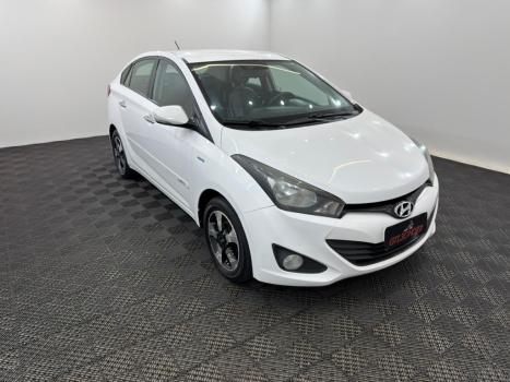 HYUNDAI HB 20 Sedan 1.6 16V 4P FLEX COMFORT AUTOMTICO, Foto 2