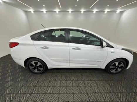 HYUNDAI HB 20 Sedan 1.6 16V 4P FLEX COMFORT AUTOMTICO, Foto 3