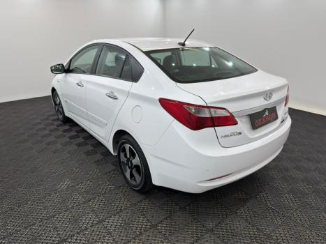 HYUNDAI HB 20 Sedan 1.6 16V 4P FLEX COMFORT AUTOMTICO, Foto 5