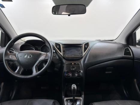 HYUNDAI HB 20 Sedan 1.6 16V 4P FLEX COMFORT AUTOMTICO, Foto 8