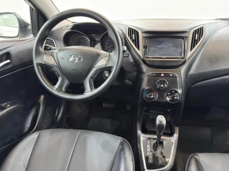 HYUNDAI HB 20 Sedan 1.6 16V 4P FLEX COMFORT AUTOMTICO, Foto 9