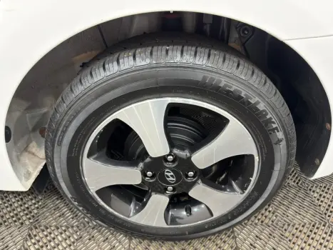 HYUNDAI HB 20 Sedan 1.6 16V 4P FLEX COMFORT AUTOMTICO, Foto 10