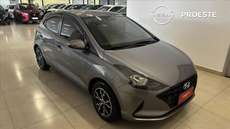 HYUNDAI HB 20 Sedan 1.6 16V 4P FLEX VISION, Foto 1