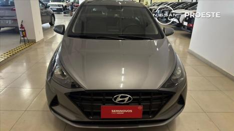 HYUNDAI HB 20 Sedan 1.6 16V 4P FLEX VISION, Foto 2