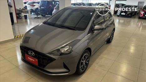 HYUNDAI HB 20 Sedan 1.6 16V 4P FLEX VISION, Foto 3