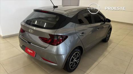 HYUNDAI HB 20 Sedan 1.6 16V 4P FLEX VISION, Foto 4