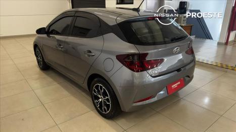 HYUNDAI HB 20 Sedan 1.6 16V 4P FLEX VISION, Foto 5