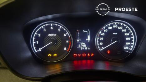 HYUNDAI HB 20 Sedan 1.6 16V 4P FLEX VISION, Foto 7