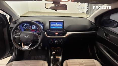 HYUNDAI HB 20 Sedan 1.6 16V 4P FLEX VISION, Foto 8