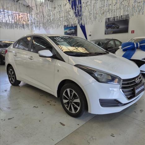 HYUNDAI HB 20 Sedan 1.0 12V 4P FLEX 5 ANOS, Foto 1