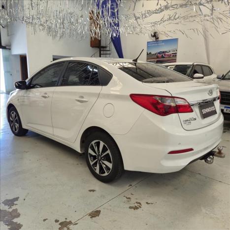 HYUNDAI HB 20 Sedan 1.0 12V 4P FLEX 5 ANOS, Foto 6
