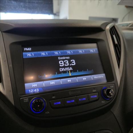 HYUNDAI HB 20 Sedan 1.0 12V 4P FLEX 5 ANOS, Foto 8