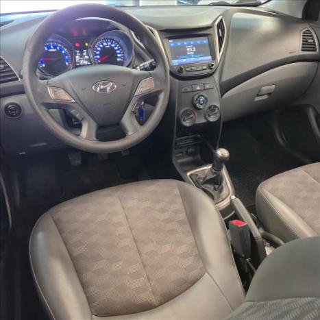 HYUNDAI HB 20 Sedan 1.0 12V 4P FLEX 5 ANOS, Foto 11
