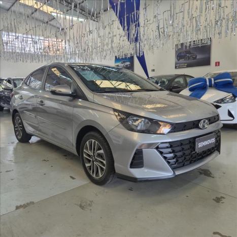 HYUNDAI HB 20 Sedan 1.0 12V 4P FLEX LIMITED, Foto 1