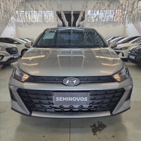 HYUNDAI HB 20 Sedan 1.0 12V 4P FLEX LIMITED, Foto 2