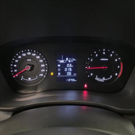 HYUNDAI HB 20 Sedan 1.0 12V 4P FLEX LIMITED, Foto 7