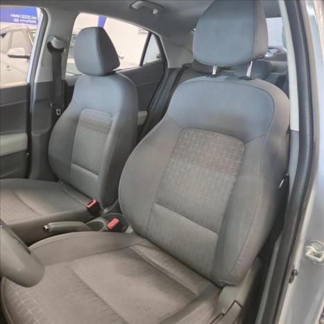 HYUNDAI HB 20 Sedan 1.0 12V 4P FLEX LIMITED, Foto 13