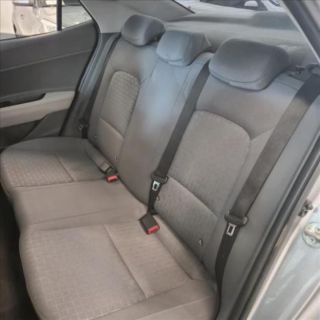 HYUNDAI HB 20 Sedan 1.0 12V 4P FLEX LIMITED, Foto 14