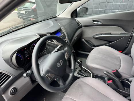 HYUNDAI HB 20 Sedan 1.6 16V 4P FLEX PREMIUM AUTOMTICO, Foto 7