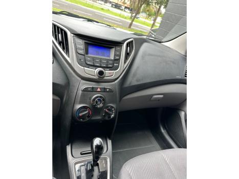 HYUNDAI HB 20 Sedan 1.6 16V 4P FLEX PREMIUM AUTOMTICO, Foto 8