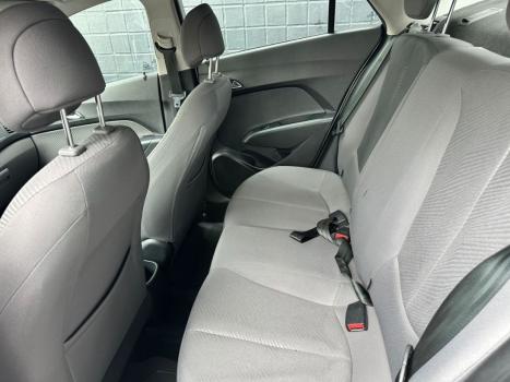 HYUNDAI HB 20 Sedan 1.6 16V 4P FLEX PREMIUM AUTOMTICO, Foto 9