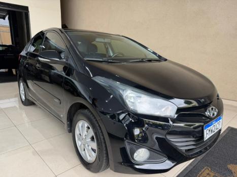HYUNDAI HB 20 Sedan 1.6 16V 4P FLEX COMFORT PLUS, Foto 1