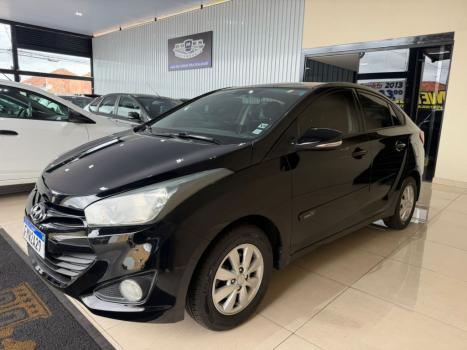 HYUNDAI HB 20 Sedan 1.6 16V 4P FLEX COMFORT PLUS, Foto 3