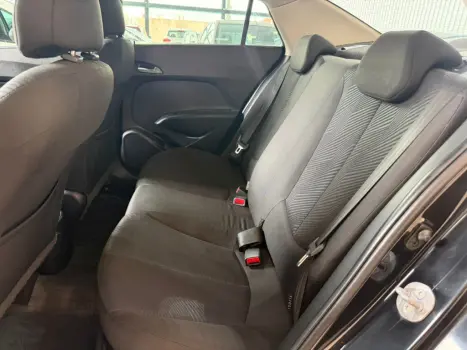 HYUNDAI HB 20 Sedan 1.6 16V 4P FLEX COMFORT PLUS, Foto 11