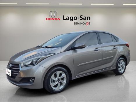 HYUNDAI HB 20 Sedan 1.6 16V 4P FLEX PREMIUM AUTOMTICO, Foto 1