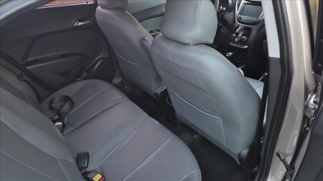 HYUNDAI HB 20 Sedan 1.6 16V 4P FLEX PREMIUM AUTOMTICO, Foto 5