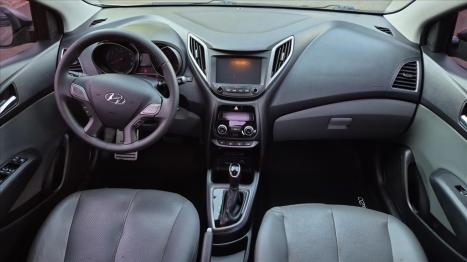 HYUNDAI HB 20 Sedan 1.6 16V 4P FLEX PREMIUM AUTOMTICO, Foto 6