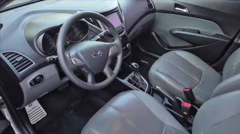 HYUNDAI HB 20 Sedan 1.6 16V 4P FLEX PREMIUM AUTOMTICO, Foto 8