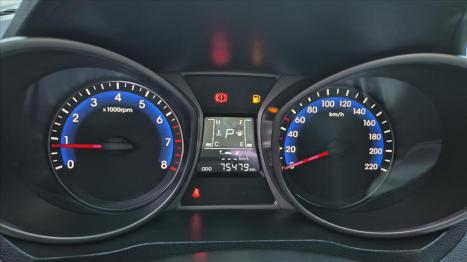 HYUNDAI HB 20 Sedan 1.6 16V 4P FLEX PREMIUM AUTOMTICO, Foto 9