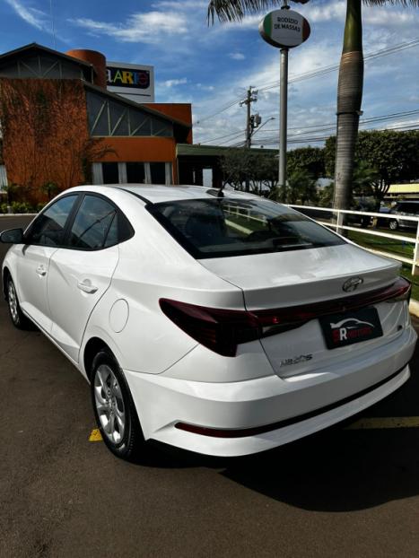 HYUNDAI HB 20 Sedan 1.0 12V 4P FLEX VISION, Foto 4