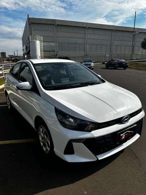 HYUNDAI HB 20 Sedan 1.0 12V 4P FLEX VISION, Foto 5