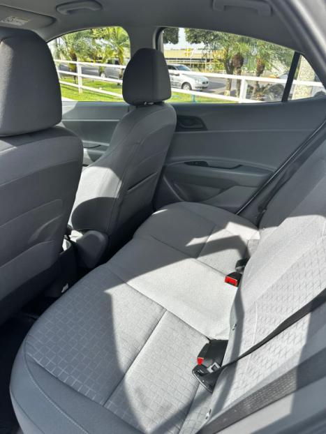 HYUNDAI HB 20 Sedan 1.0 12V 4P FLEX VISION, Foto 7
