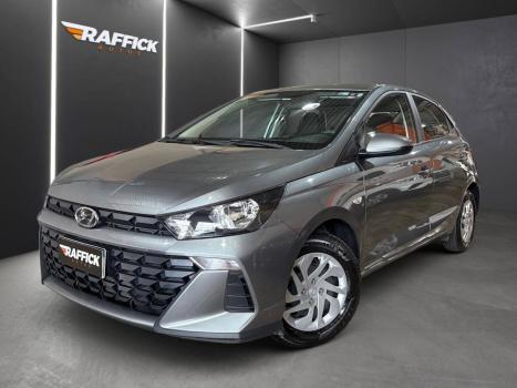 HYUNDAI HB 20 Sedan 1.0 12V 4P FLEX 5 ANOS, Foto 1