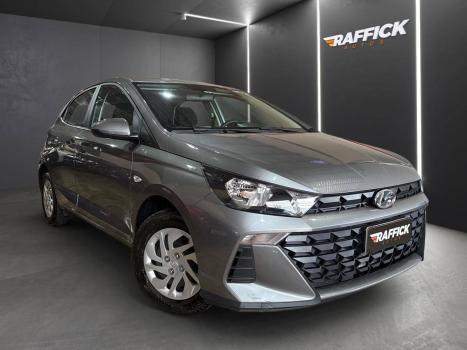 HYUNDAI HB 20 Sedan 1.0 12V 4P FLEX 5 ANOS, Foto 2