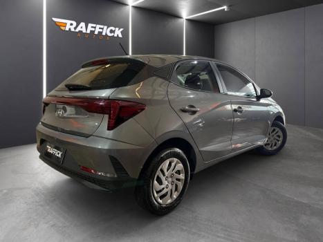 HYUNDAI HB 20 Sedan 1.0 12V 4P FLEX 5 ANOS, Foto 3